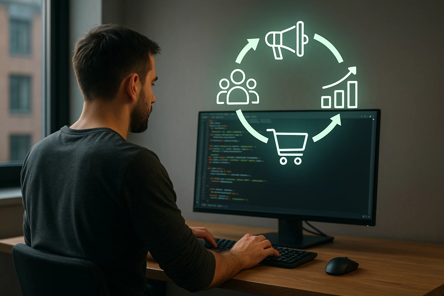 Comment créer un site Internet ?